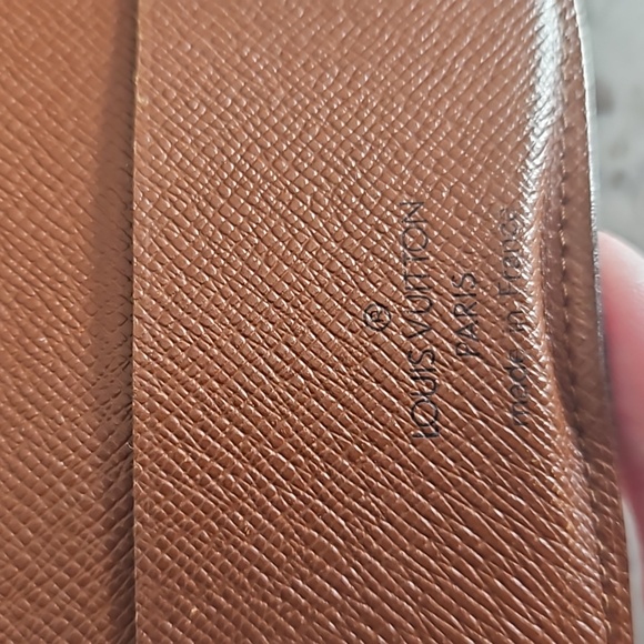 Louis Vuitton Monogram Brown Wallet with Box - Picture 6 of 14
